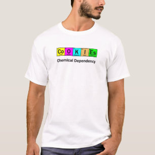 Cookies T-Shirt