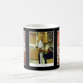 Cookin' with LOVE Mug
