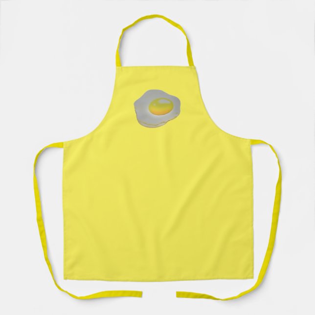 cooking apron (Front)