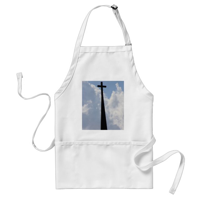 Cooking Apron (Front)