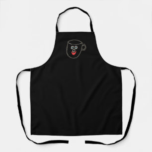 cooking apron