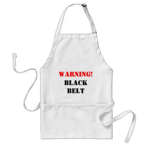 Cooking Apron