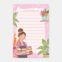 Cooking Baking Kitchen Cute Flowers Floral Girly