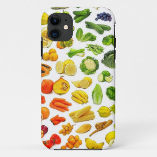 Cooking iPhone 11 Case