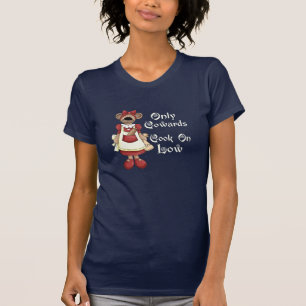 Cooking Cowards T-Shirt