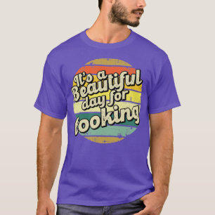 Cooking gift for cook T-Shirt