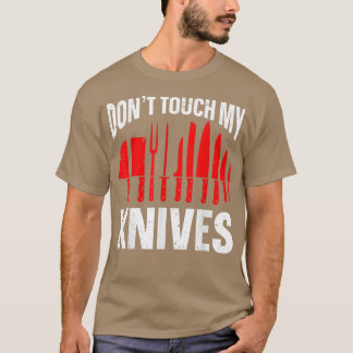 cooking kitchen cook chef170 T-Shirt