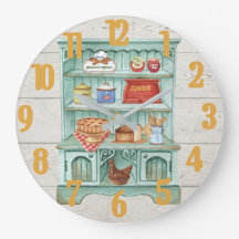 Cooking Kitchen Personalise Rustic 