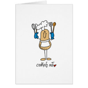 Cooking Nut