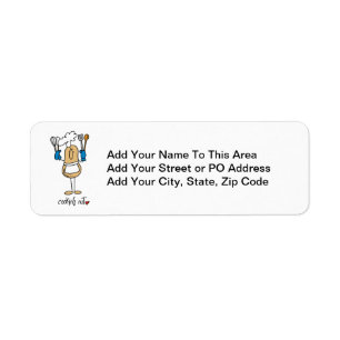 Cooking Nut T-shirts and Gifts
