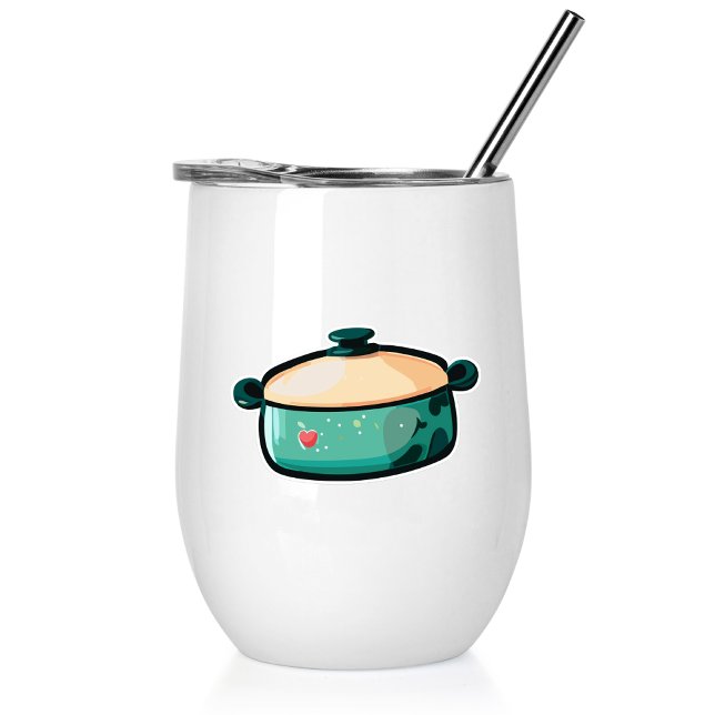 Cooking Pot (Creator Uploaded)