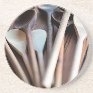 Cooking spoons coaster