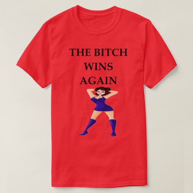 Cooking T-Shirt (Design Front)