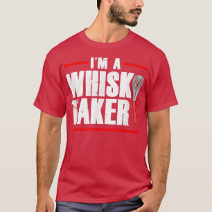 Cooking Tee Whisk Taker