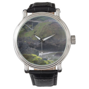 Cook's Chasm, Cape Perpetua, OR Watch