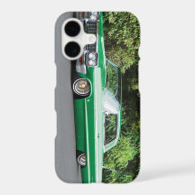 Cool 1964 Chevy impala phone case