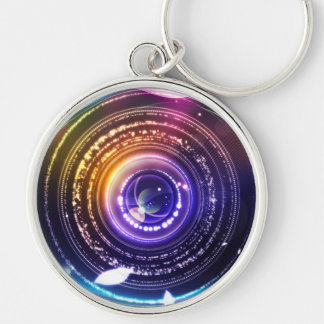 Cool 1 Keychain