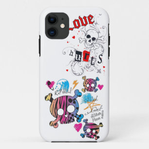 Cool 2 Case-Mate Case IPhone 5