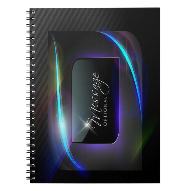 Cool 2 Notebook (Front)