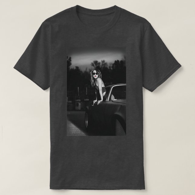 Cool 2 T-Shirt (Design Front)