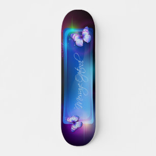 Cool 3 Skateboard