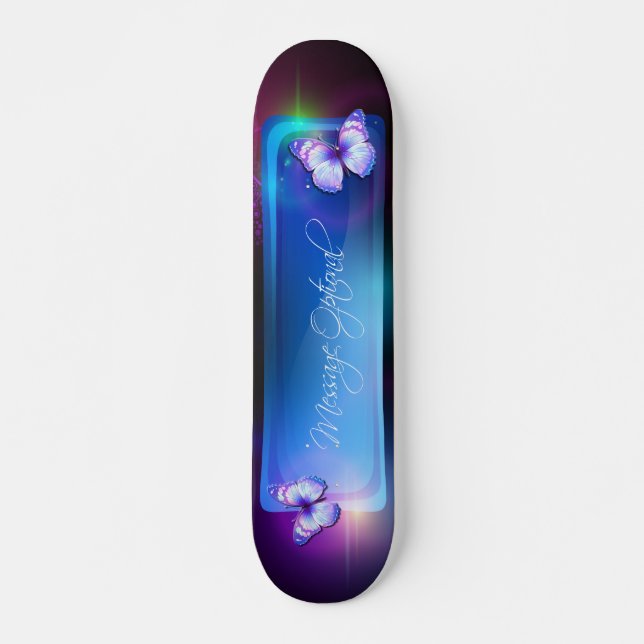 Cool 3 Skateboard (Front)