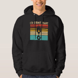 Cool 3D Print For Men Women 3D Printer Printing Hoodie