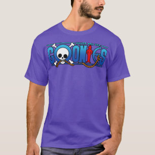 Cool 80s  Pirate Mashup Parody T-Shirt