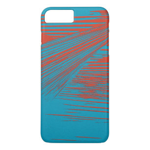 Cool Abstract Art iPhone/iPad/Samsung Galaxy Case-Mate iPhone Case