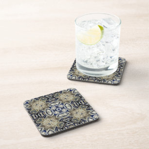 Cool Abstract Coaster