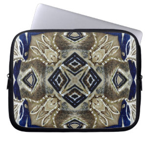 Cool Abstract Laptop Sleeve