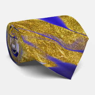 Cool Abstract pattern colours neck tie