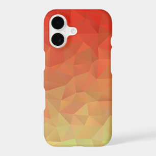 Cool Abstract Polygon Geometric Pattern