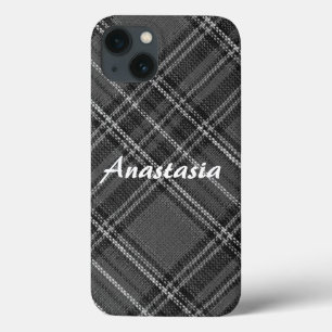 Cool, Amazing, Black and White iPhone 13 Case
