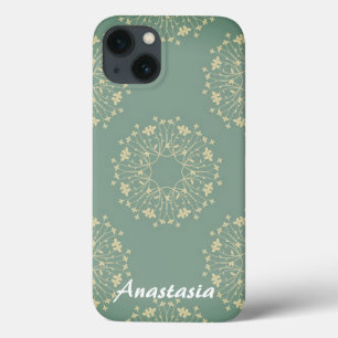 Cool, Amazing, Dandelion iPhone 13 Case