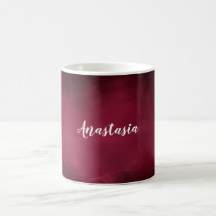 Cool, Amazing, red  Coffee Mug