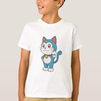 Cool and Comfy Kids' T-Shirts