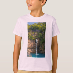 "Cool and Comfy: Trendy Kids' Tees" T-Shirt