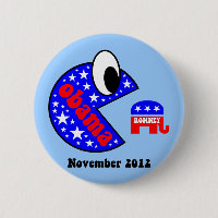 Cool and funny Obama 2012