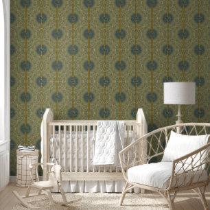 Cool Animal Pattern - Elephant 6 Wallpaper
