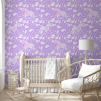 Cool Animal Pattern - Horse Silhouette 3