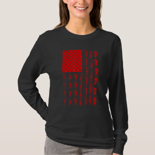 Cool Arrowhead For Men Women Bowhunt Arrow Hunting T-Shirt