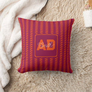 Cool Artistic Rose Pillow For Bff