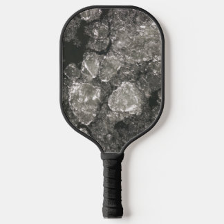 Cool as ICE PickleBall Racket  Paddle