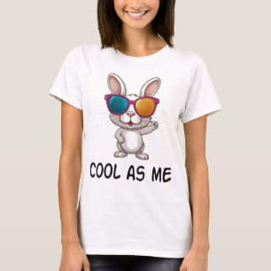 cool as me T-Shirt