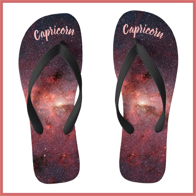 Cool Astrology Zodiac Jandals (Creator Uploaded)