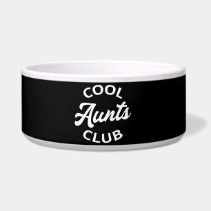 Cool Aunts Club I
