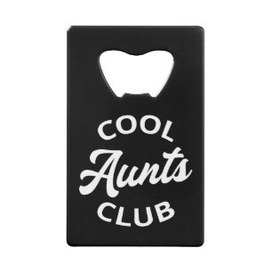 Cool Aunts Club I