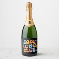 Cool Aunts Club III