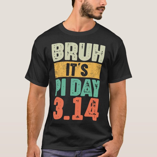 Cool Autism Awareness Gift  T-Shirt (Front)